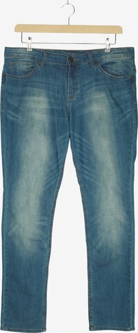 s.Oliver RED LABEL Jeans 35-36 x 32 in Blau: predná strana
