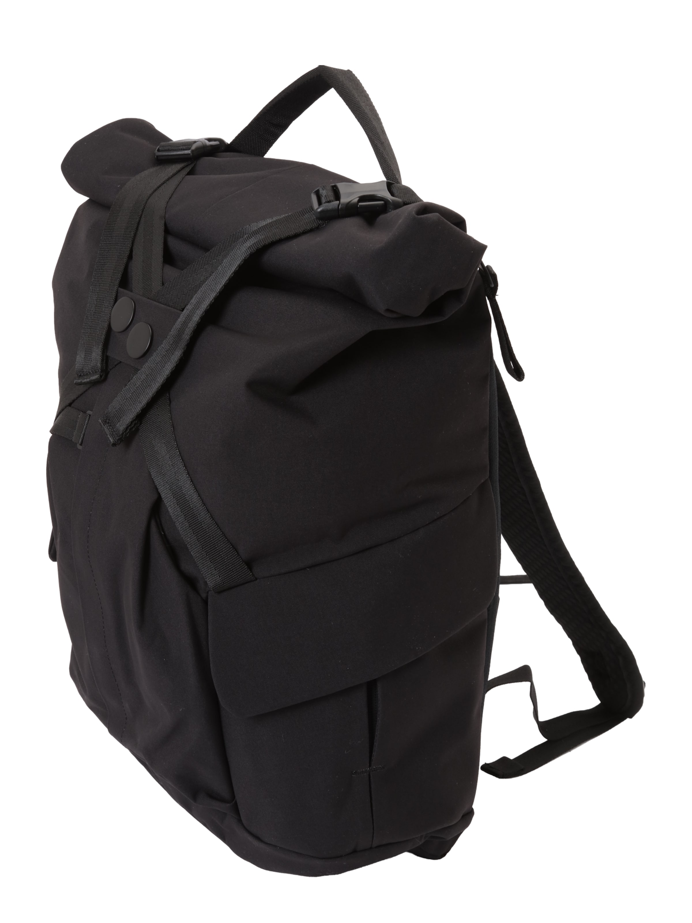 pinqponq - Mochila 'KROSS' em preto