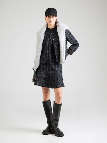 GUESS Přechodná bunda 'Andie' – černá