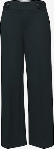 STREET ONE Pants in Green: front