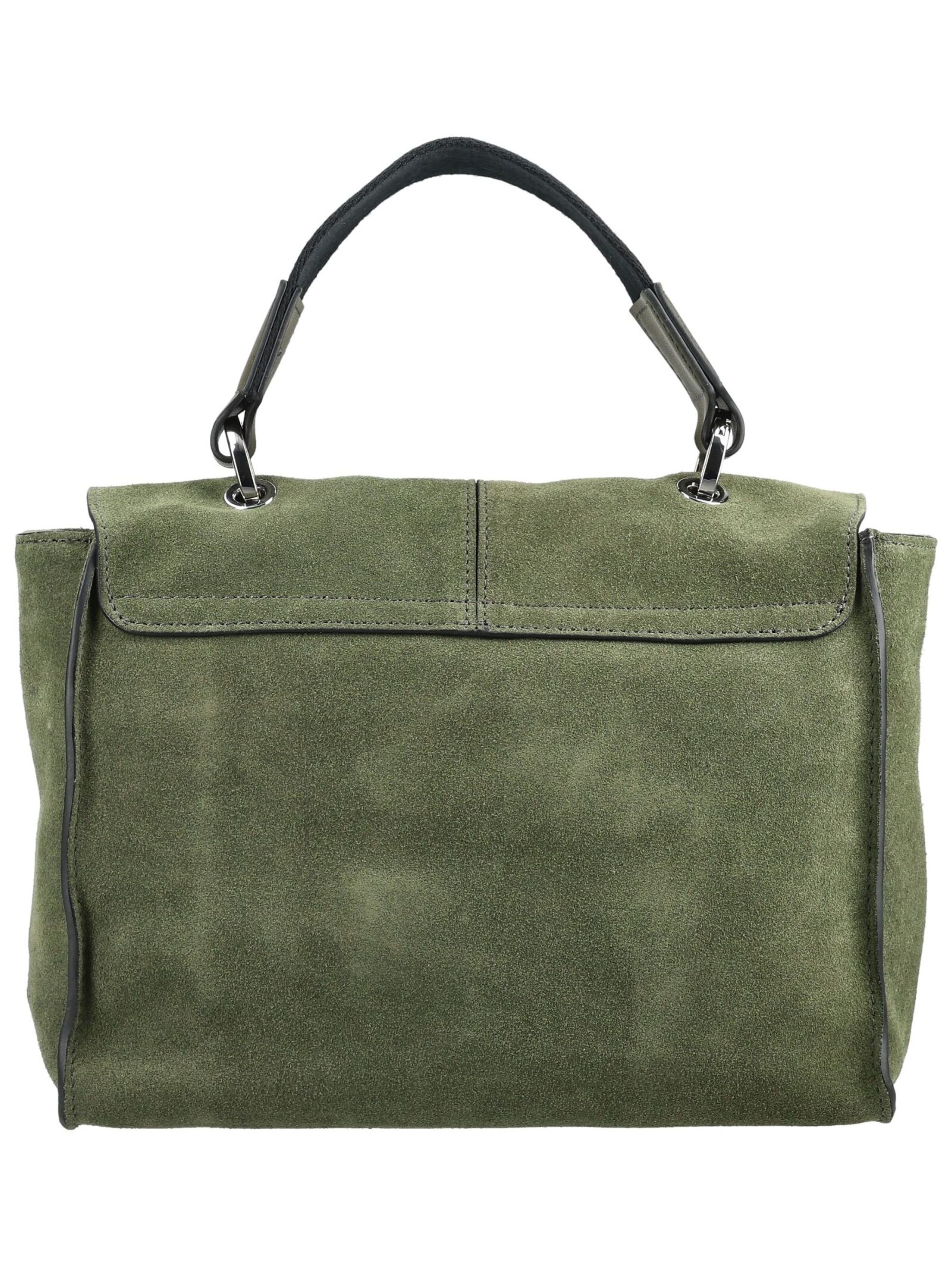 Sacs à main Rebelle en vert