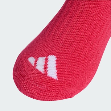 Calzino sportivo di ADIDAS PERFORMANCE in rosa