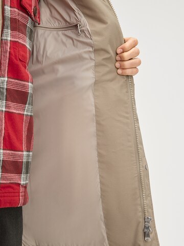 Veste mi-saison 'Ramsay' JOOP! Jeans en beige