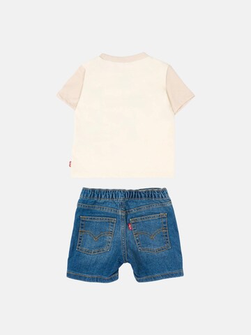 Set di Levi's Kids in colori misti
