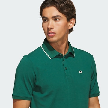 ADIDAS PERFORMANCE Funktionsshirt 'Trefoil' in Grün