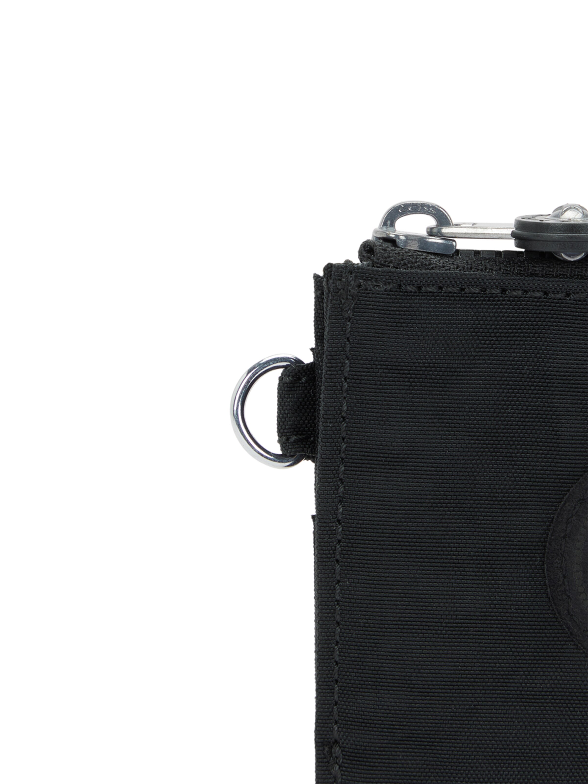 KIPLING Portemonnee in Zwart