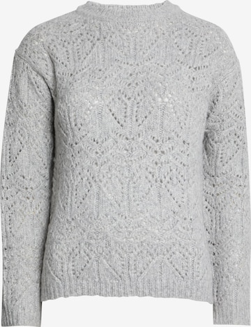 Pull-over Marks & Spencer en gris : devant