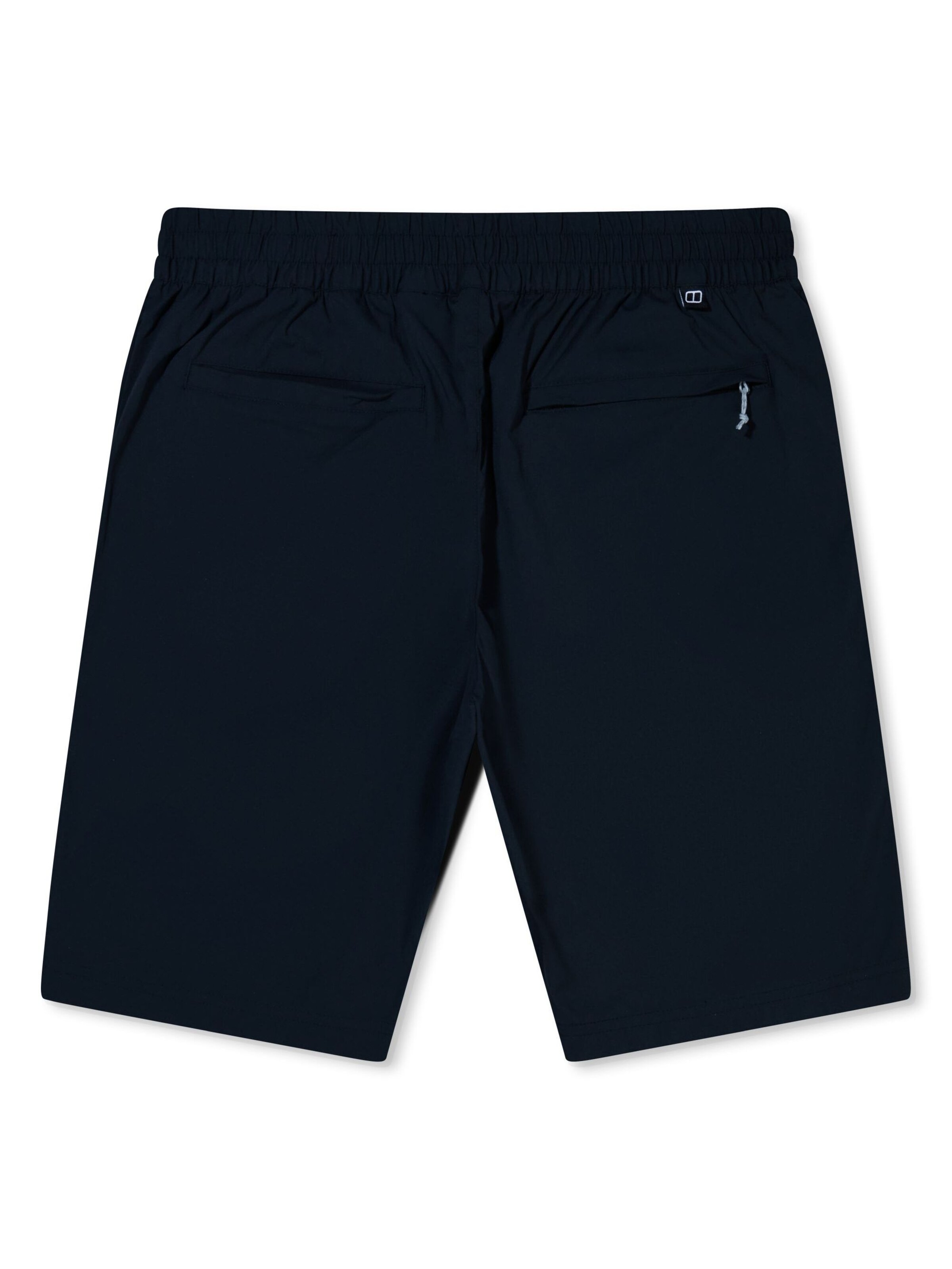 Berghaus Regular Pants in Black