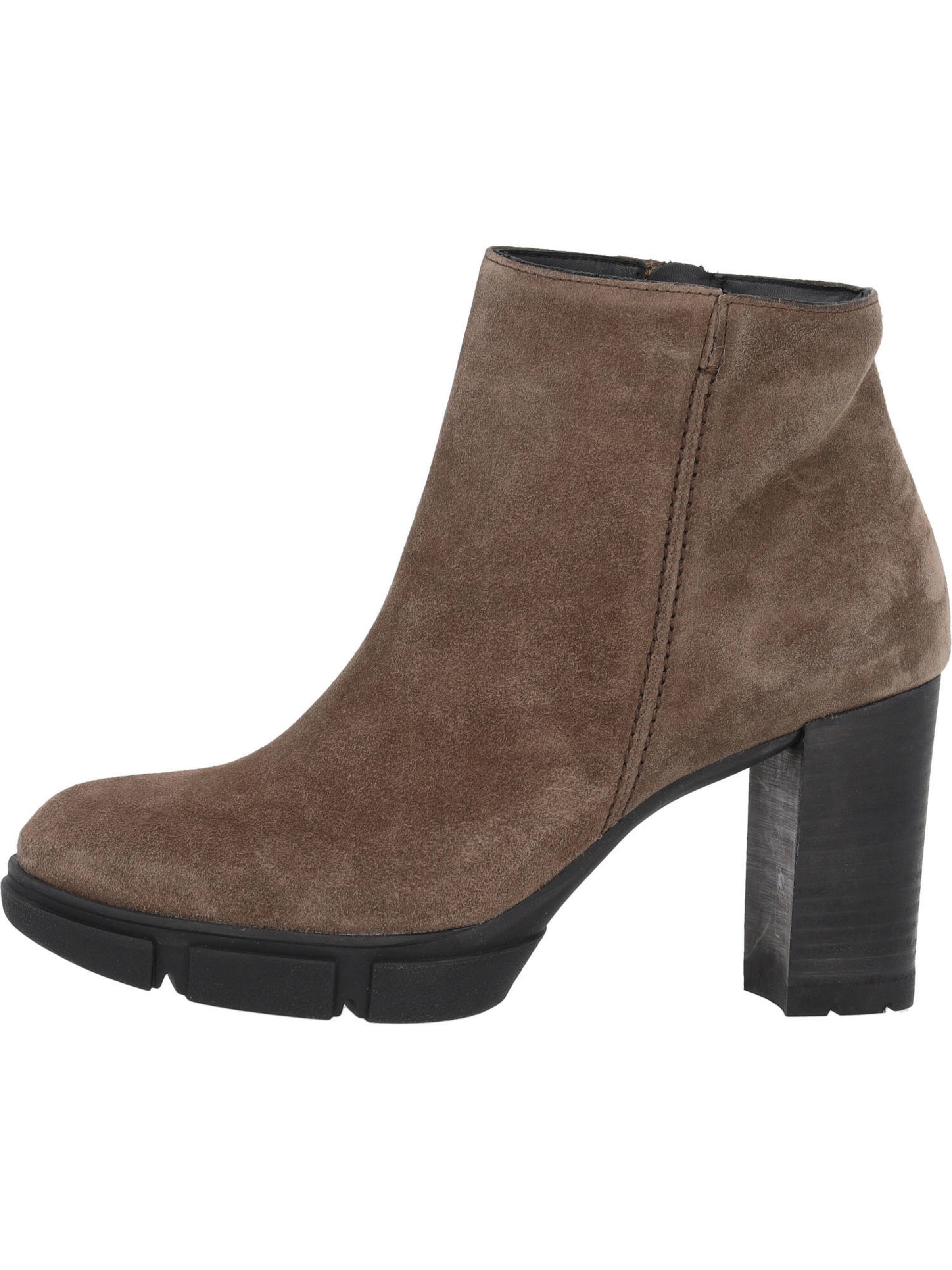 Paul Green Bootie in Brown
