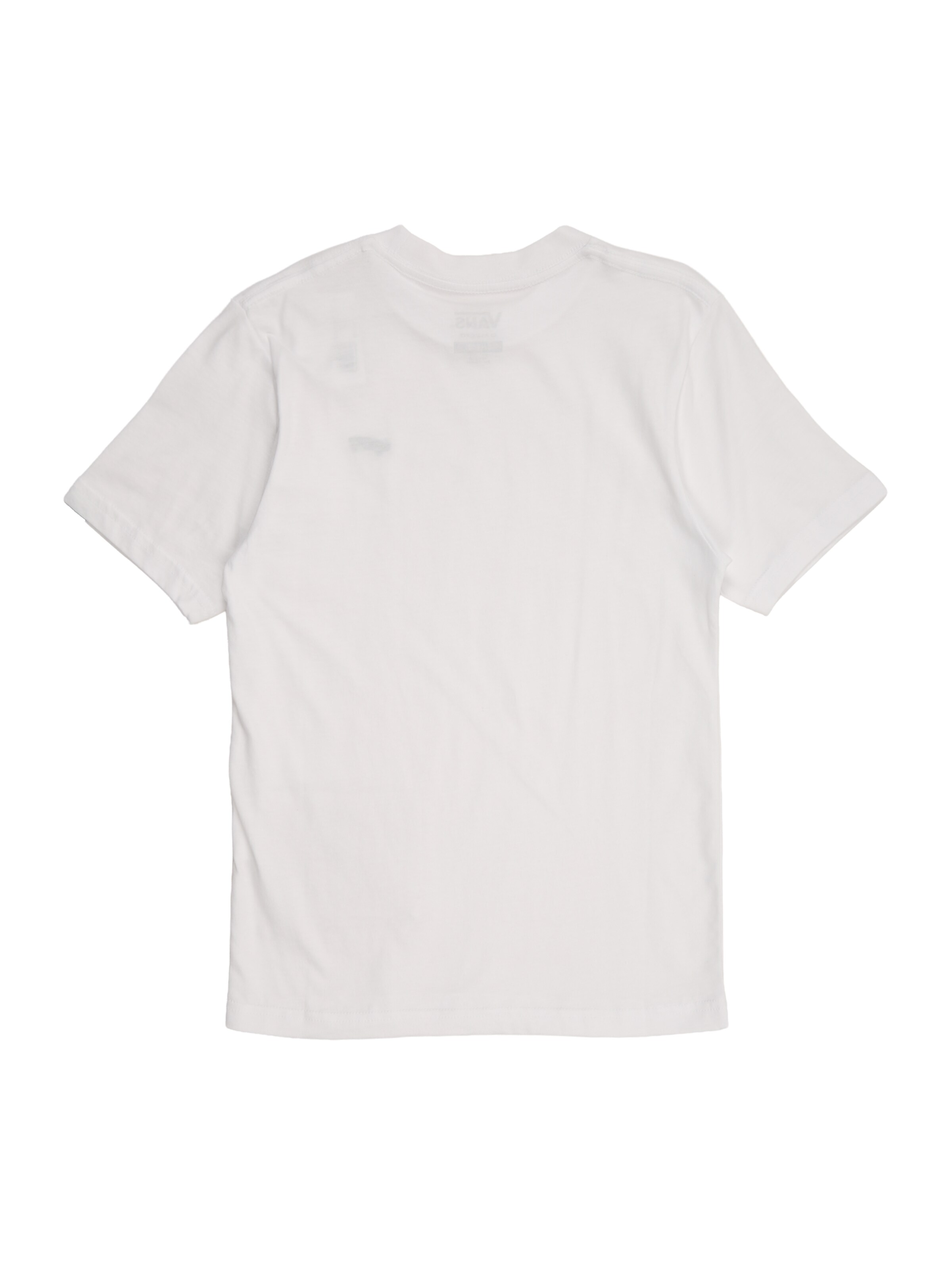 VANS Футболка 'Salton' в Белый