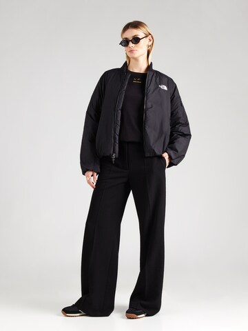 ARMANI EXCHANGE Shirt in Black