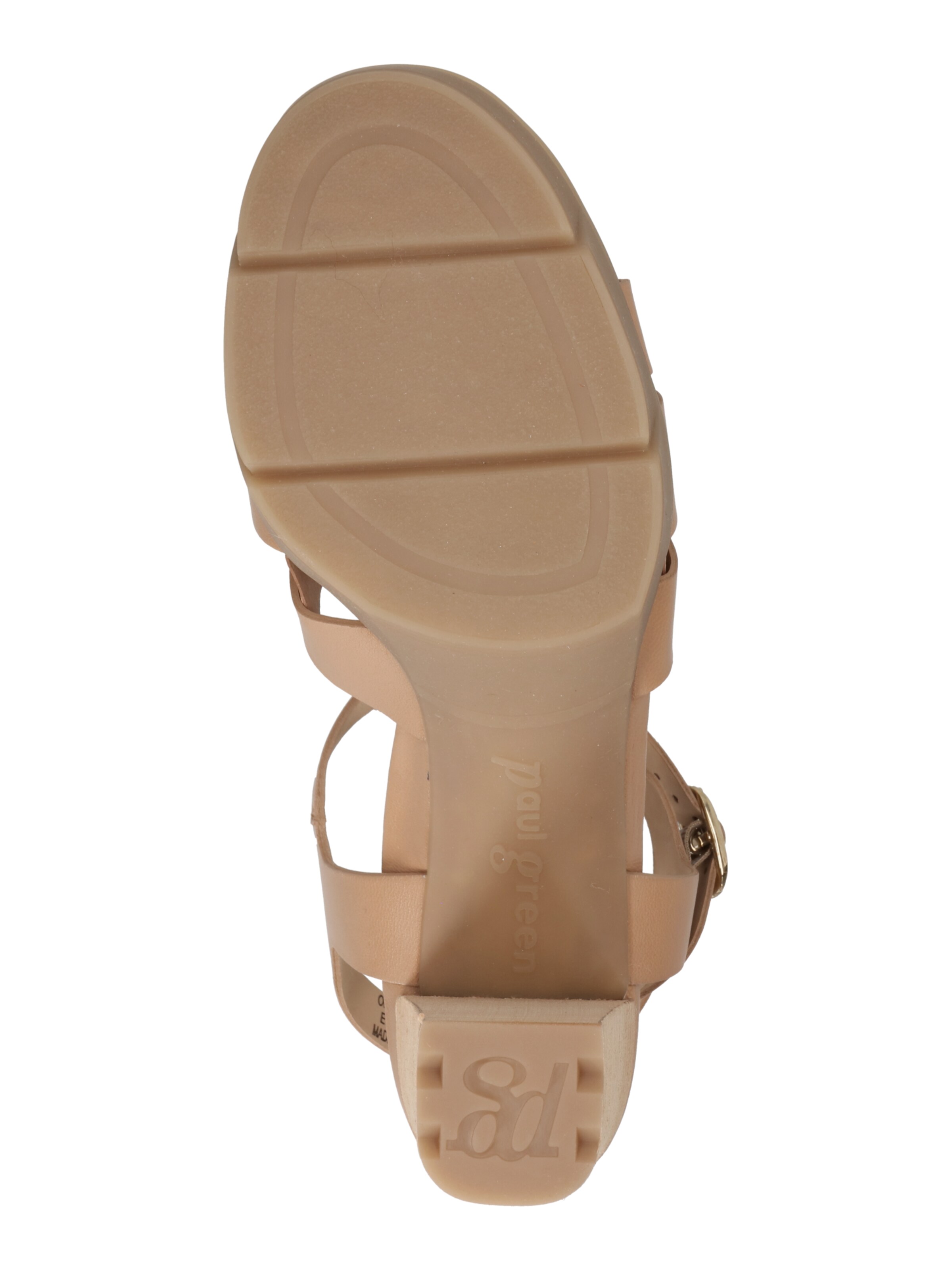 Sandalo di Paul Green in beige