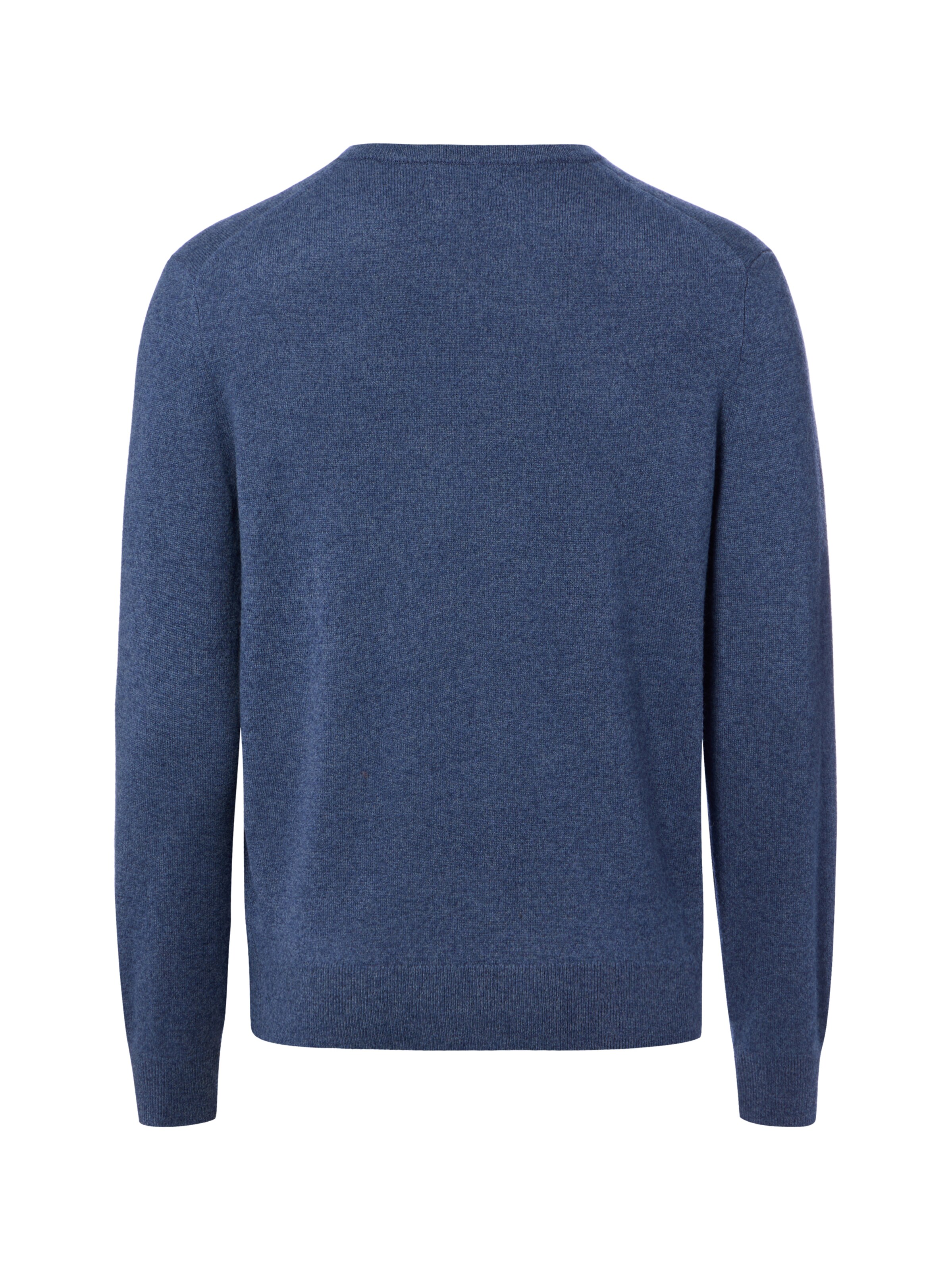 Andrew James Sweater in Blue