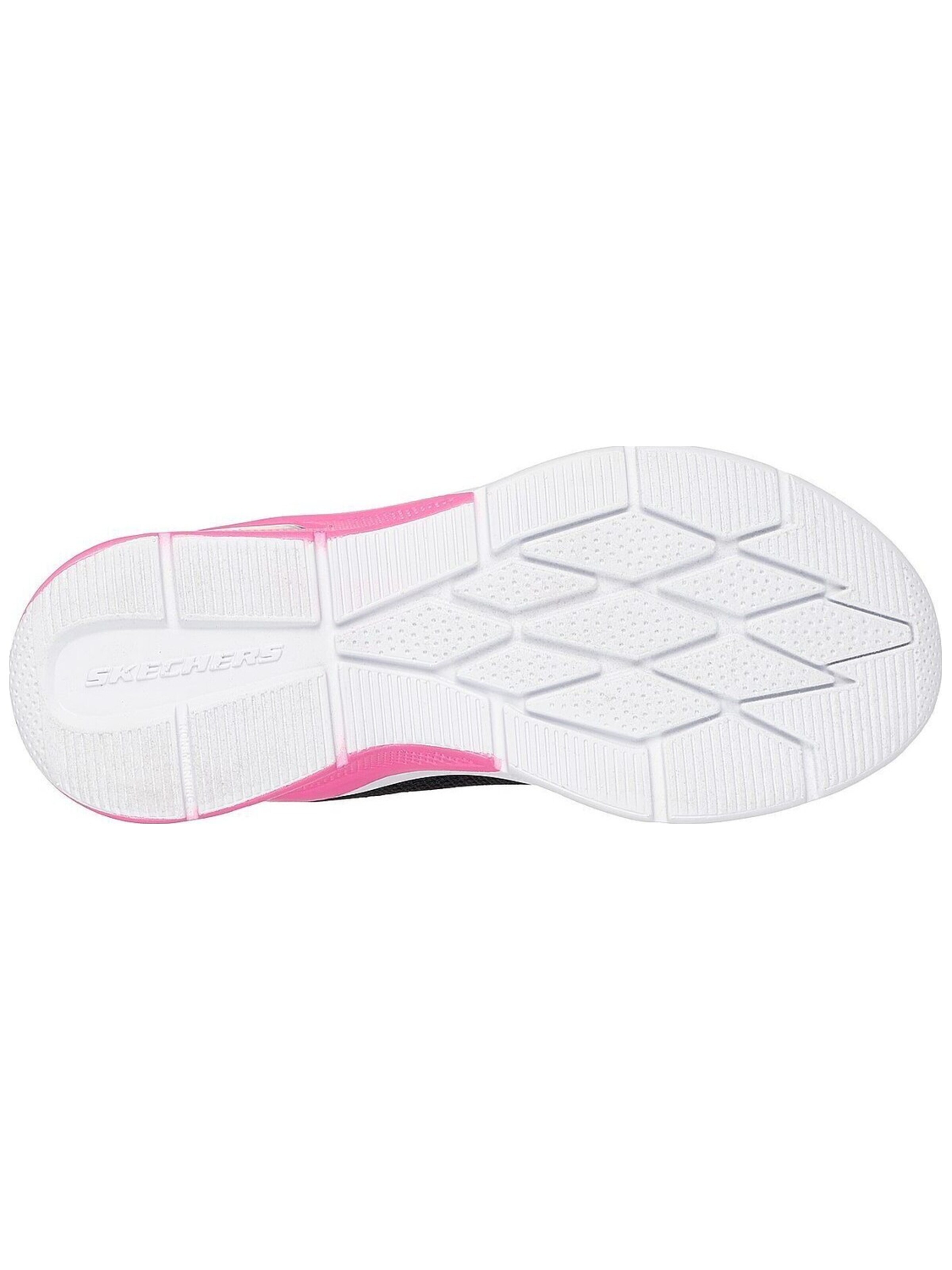 SKECHERS Sportschuh 'Skechers Microspec Max - Colo'‌‌‌‌‌‌‌‌ in Schwarz