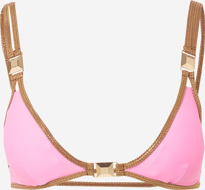 River Island Bikiinitopp pronks / roosa, Tootevaade