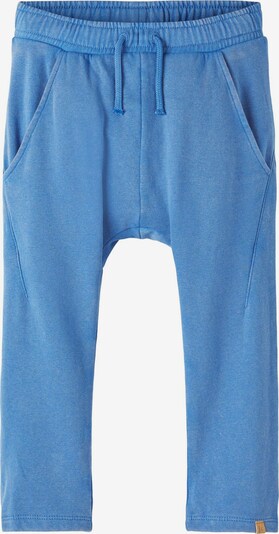 NAME IT Pants in Blue, Item view