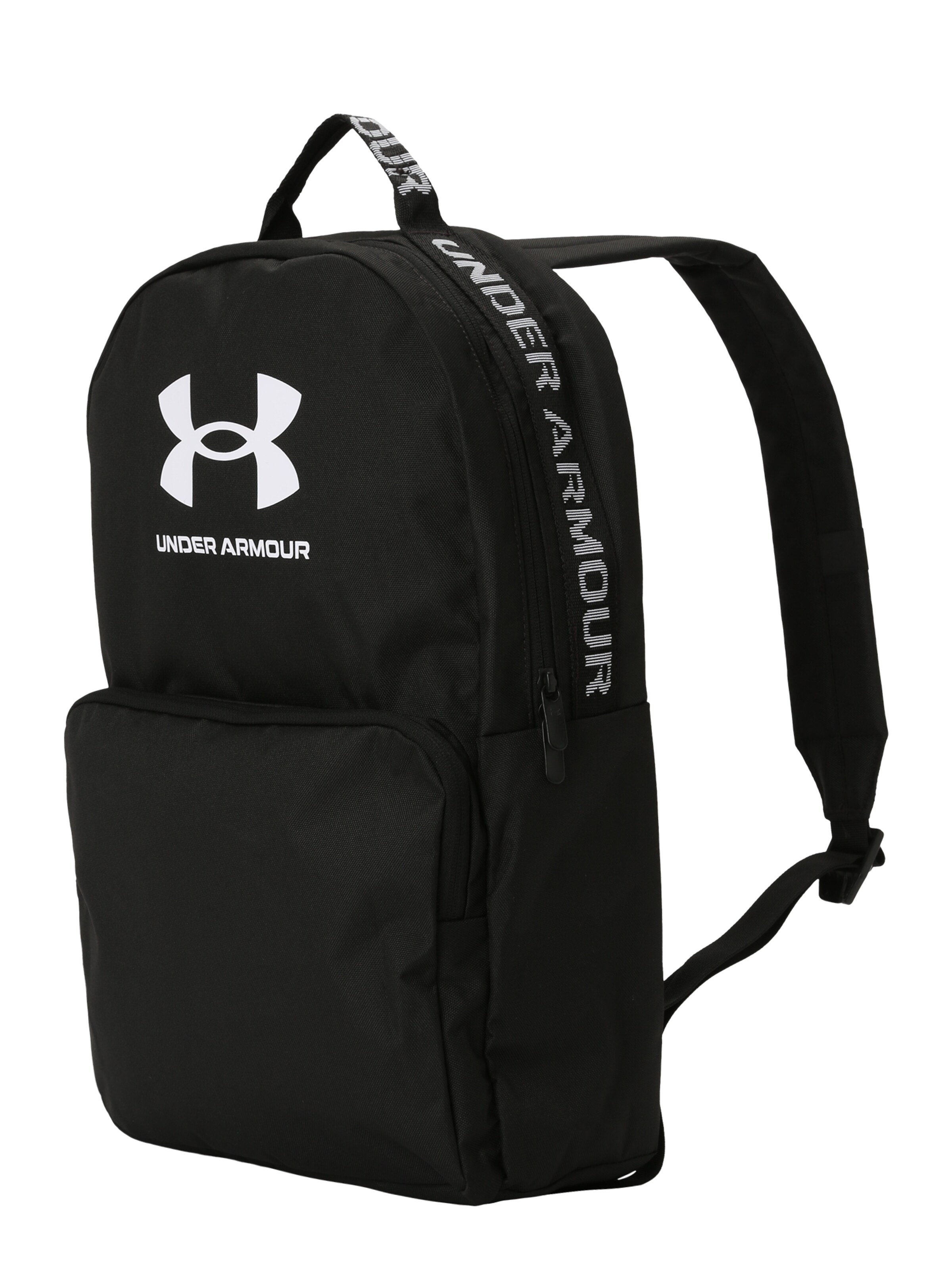 UNDER ARMOUR Sports Backpack 'Loudon' in Black