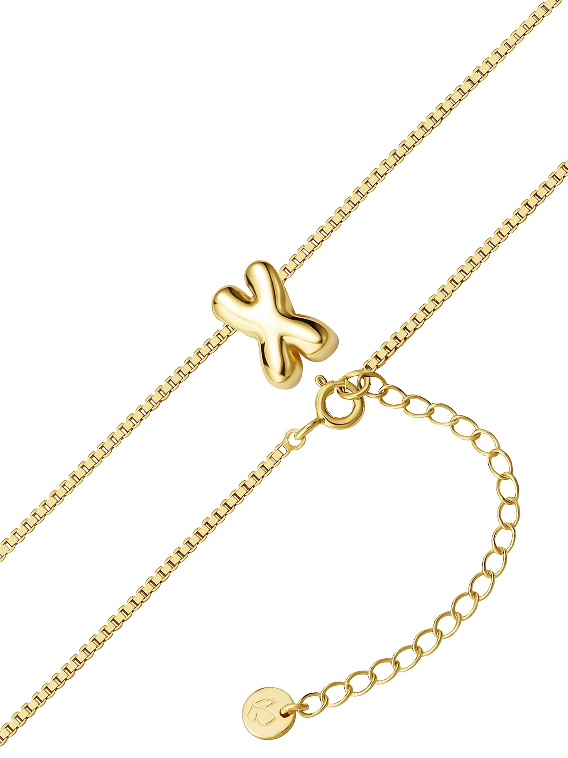 Chaîne Glanzstücke München en or