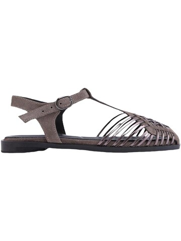 Limoya Strap Sandals 'Kelly' in Beige