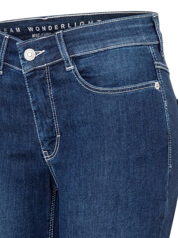 MAC Slimfit Jeans 'Dream Sun'‌‌‌‌‌‌‌‌‌‌ in Blau