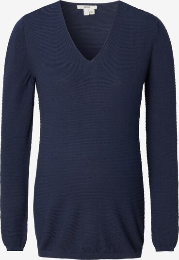 Esprit Maternity Pullover in navy, Produktansicht