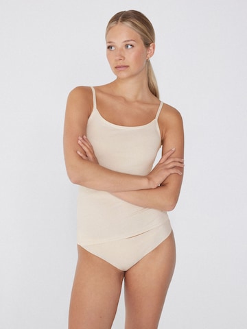 Tezenis Unterhemd in Beige