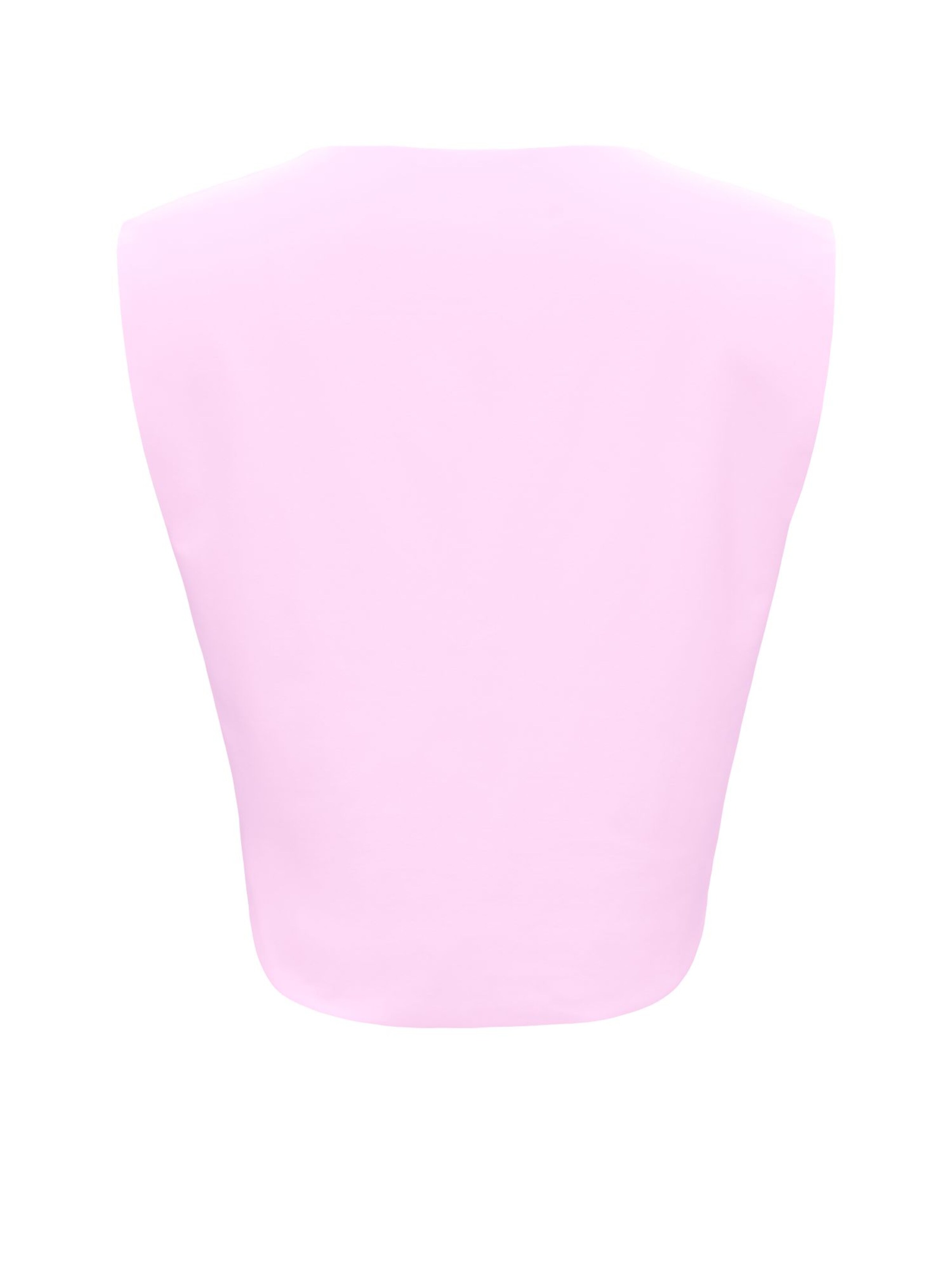 Winshape - Top desportivo 'AET115LS' em rosa