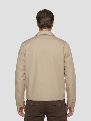 Schott NYC Übergangsmantel‌‌‌‌‌‌ in Beige