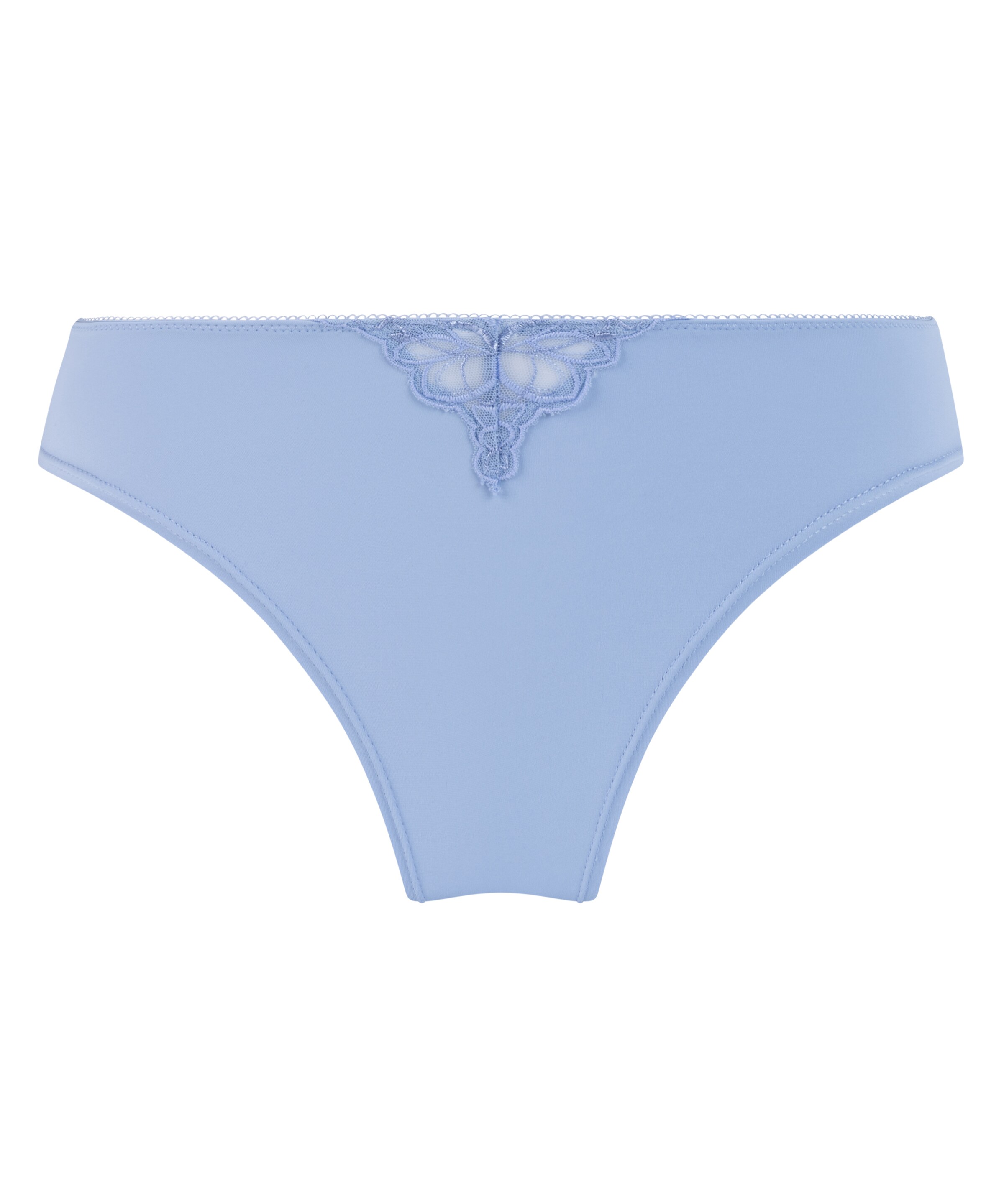 Hunkemöller Panty 'Diva' in Blau