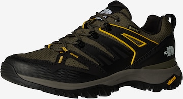 Scarpa bassa 'Hedgehog' di THE NORTH FACE in nero: frontale
