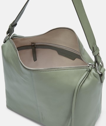 Liebeskind Berlin Schultertasche 'Aissa' in Grün