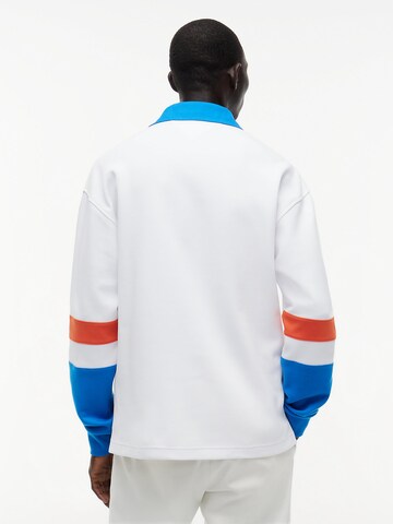 TOMMY HILFIGER Shirt in White