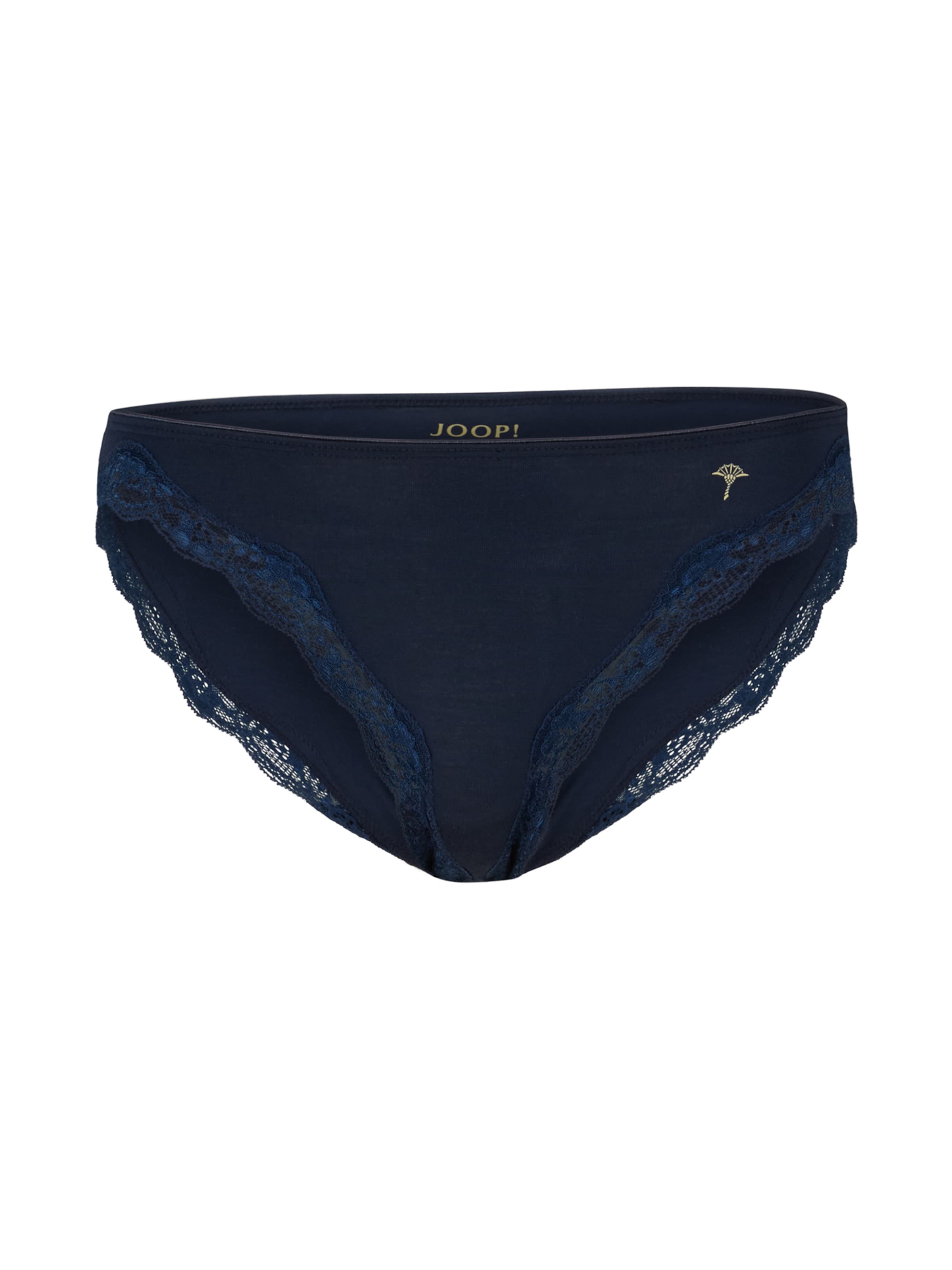 Slip 'Pure' JOOP! en bleu : devant