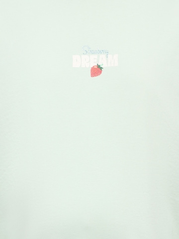 Only Maternity - Sudadera 'OLMKita' en verde