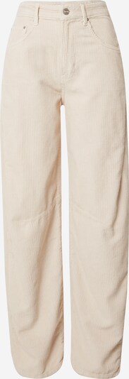BDG Urban Outfitters Pantalon 'Logan' en crème, Vue avec produit