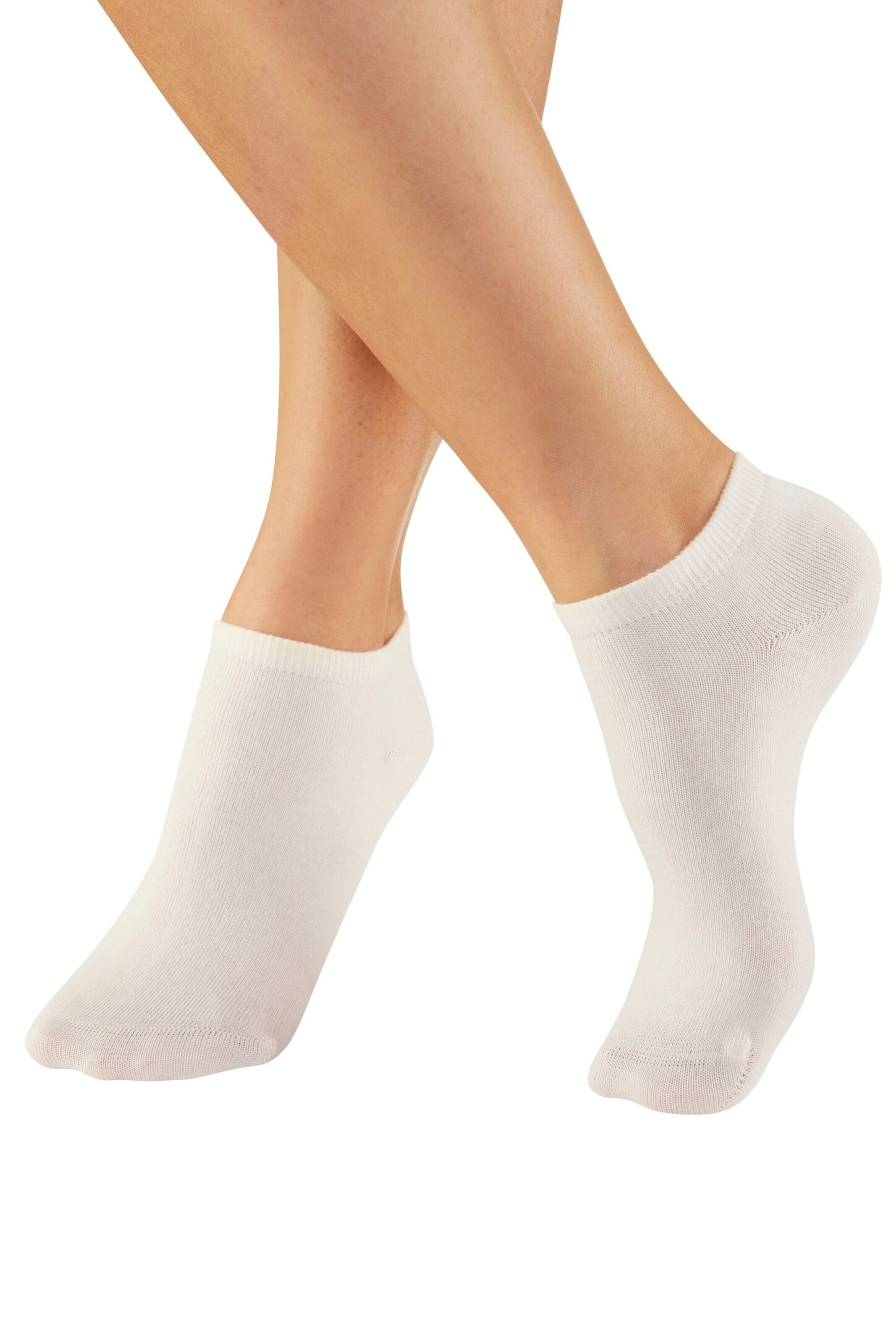 H.I.S Socks in Beige