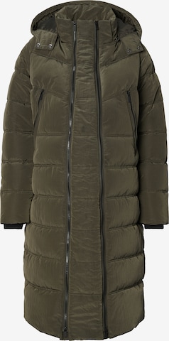 Noppies Winter Coat 'Okeene' in Green