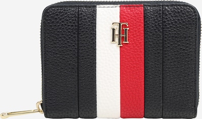 TOMMY HILFIGER Novčanik u tamno plava / crvena / bijela, Pregled proizvoda