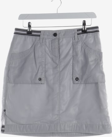 Marc Cain Skirt in S in Grey: front