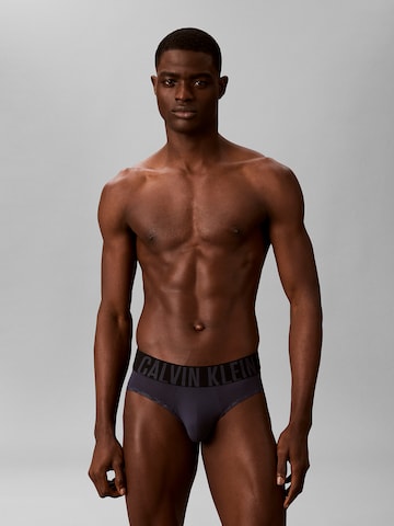 Calvin Klein Slip in Mixed colours: front