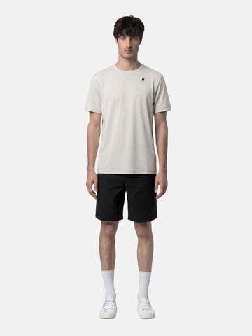 K-Way Shirt‌‌‌‌‌‌‌‌‌‌ in Beige