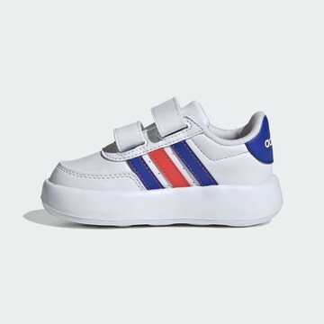 ADIDAS SPORTSWEAR Trainers 'Breaknet 2.0' in White