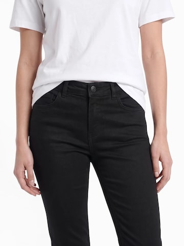 MOS MOSH - Slimfit Vaquero 'MMVice Deluxe' en negro