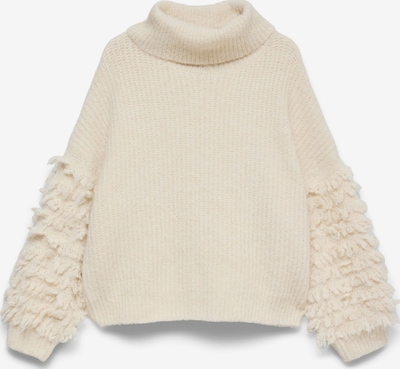 VERO MODA Pullover 'AWDima' in M in offwhite, Produktansicht