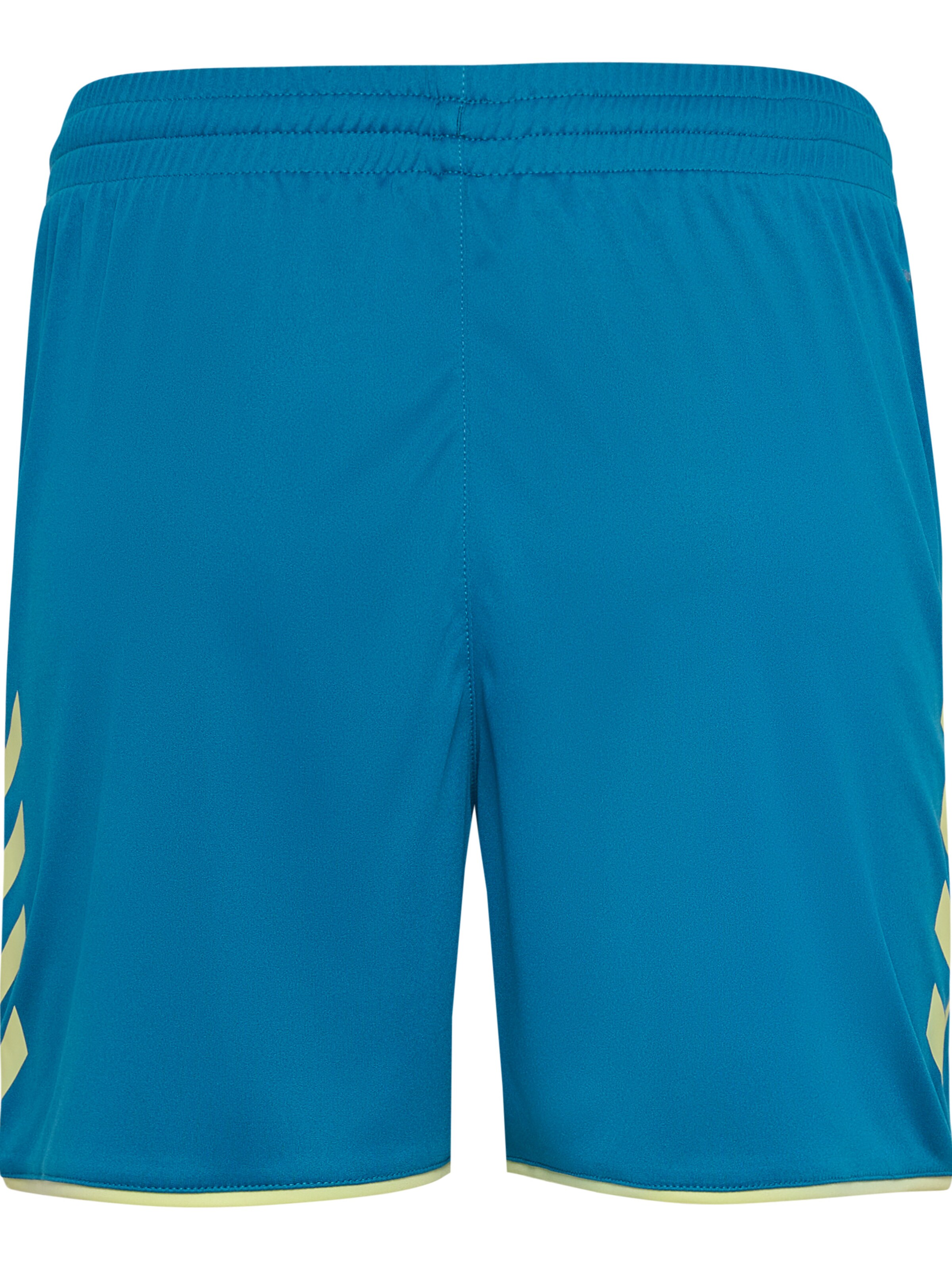 Hummel Regular Sportbroek 'CORE 2.0' in Blauw