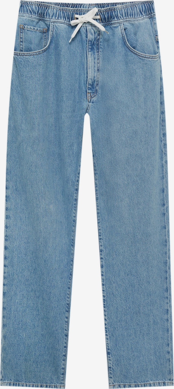 Pull&Bear Loosefit Jeans