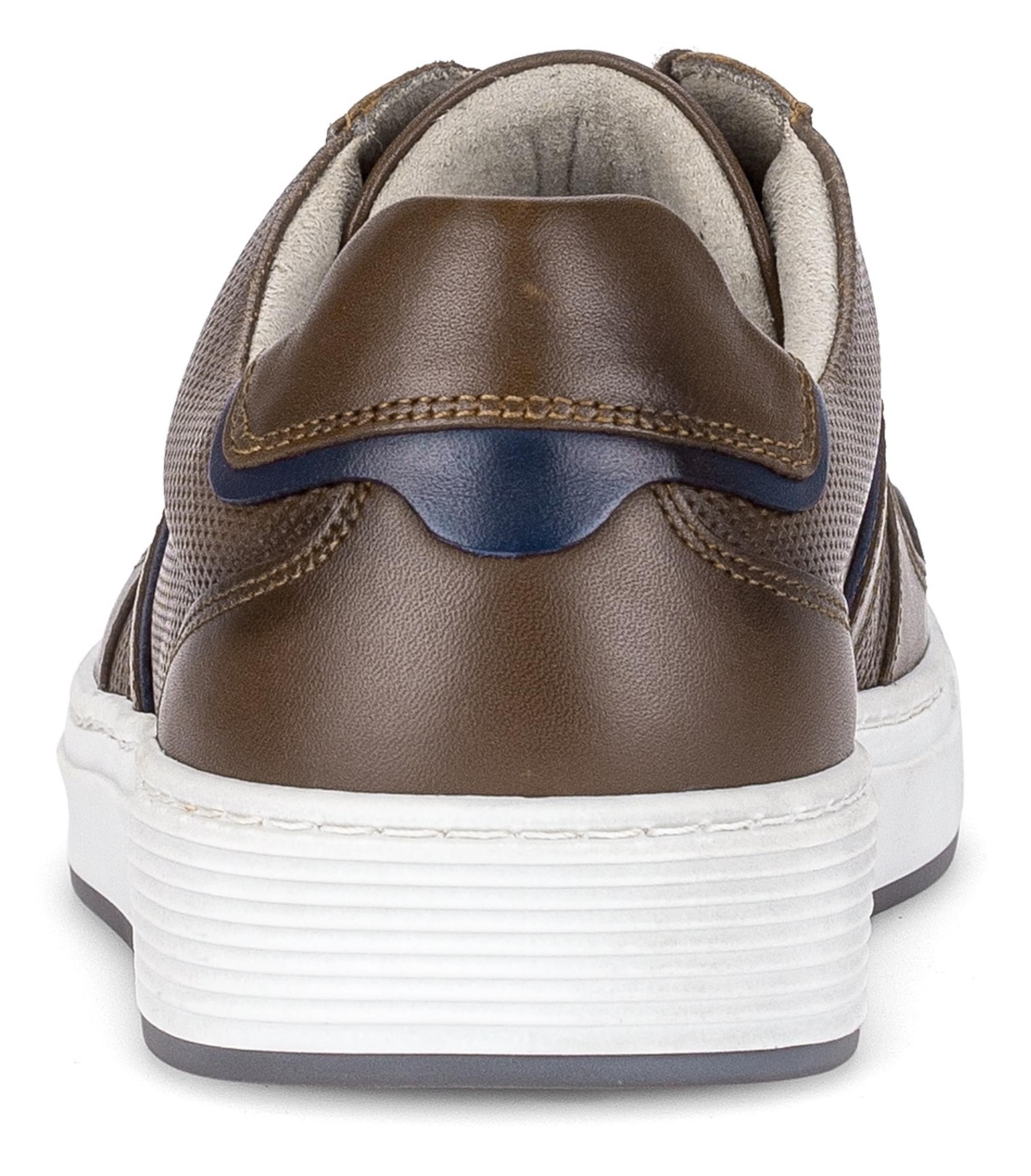 Pius Gabor Sneakers in Brown