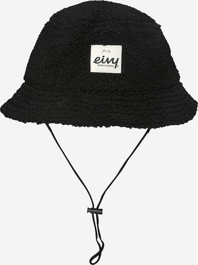 Pălărie 'Full Moon' Eivy pe negru / alb, Vizualizare produs