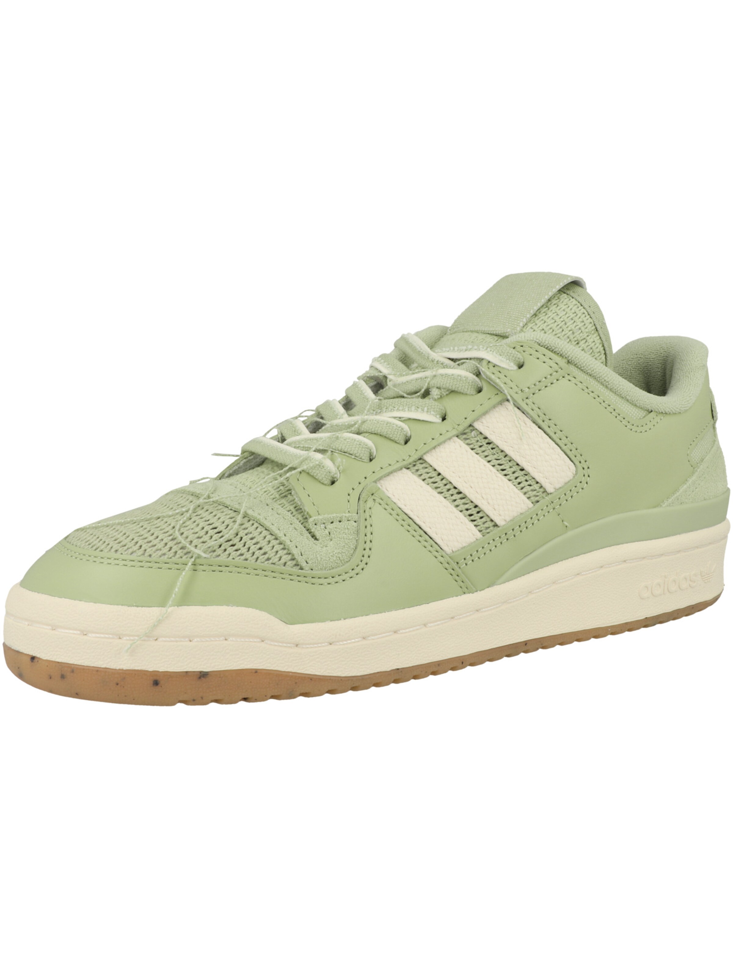 Sneaker bassa ' Forum 84' di ADIDAS PERFORMANCE in verde