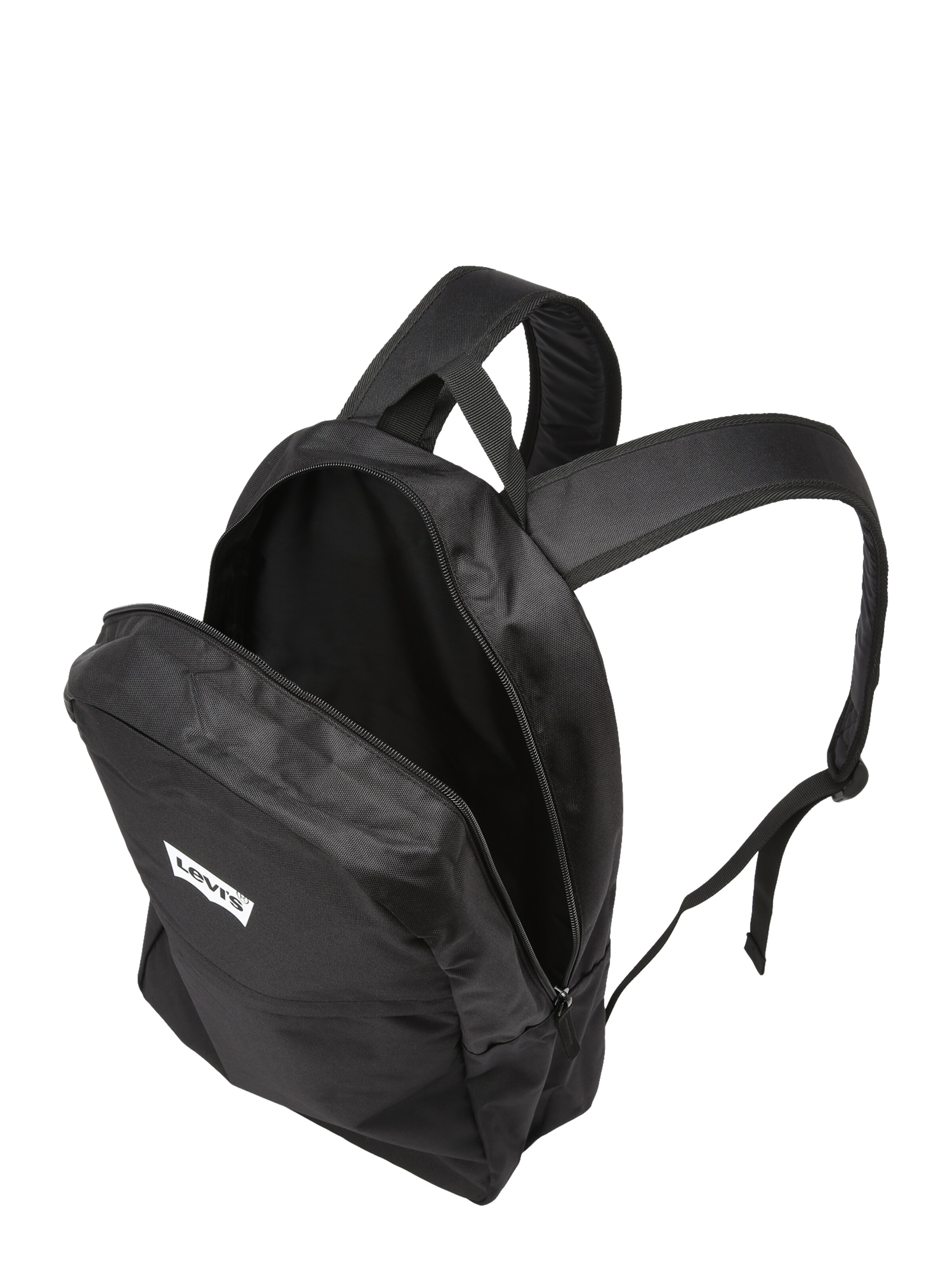 Zaino di Levi's Kids in nero